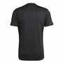 T-shirt de foot Adidas Tiro23 Club Noir
