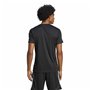 T-shirt de foot Adidas Tiro23 Club Noir