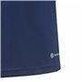 T-shirt de foot Adidas Tiro23 Bleu
