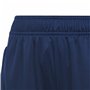 Short de Sport Adidas Tiro23 Cbtrshoy Bleu