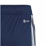 Short de Sport Adidas Tiro23 Cbtrshoy Bleu