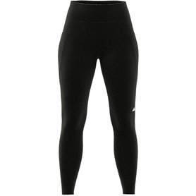 Leggings de Sport pour Femmes Adidas Dailyrun 7/8 Noir