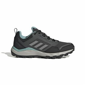Chaussures de sport pour femme Adidas Terrex Tracerocker 2 Noir