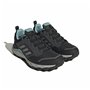 Chaussures de sport pour femme Adidas Terrex Tracerocker 2 Noir