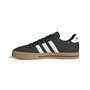Chaussures casual homme Adidas Daily 3.0 Noir