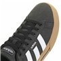 Chaussures casual homme Adidas Daily 3.0 Noir