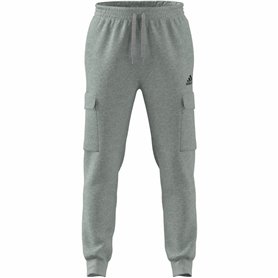 Pantalon de sport long Adidas Felczy C Gris Homme