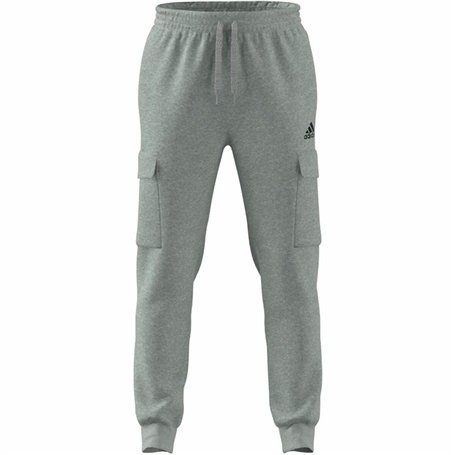 Pantalon de sport long Adidas Felczy C Gris Homme