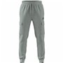 Pantalon de sport long Adidas Felczy C Gris Homme