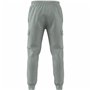Pantalon de sport long Adidas Felczy C Gris Homme