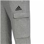 Pantalon de sport long Adidas Felczy C Gris Homme
