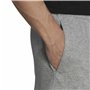 Pantalon de sport long Adidas Felczy C Gris Homme