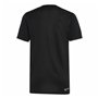T shirt à manches courtes Adidas Train Essentials