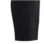 Short de Sport Adidas U Fi Logo Sh Noir