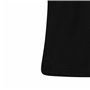 T-shirt à manches courtes femme Adidas Training Essentials Noir