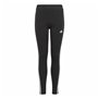 Leggings de Sport Adidas G 3S Tig Noir