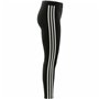Leggings de Sport Adidas G 3S Tig Noir