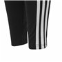 Leggings de Sport Adidas G 3S Tig Noir