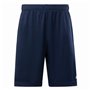 Short de Sport Reebok Comm Blue marine