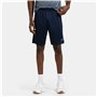 Short de Sport Reebok Comm Blue marine