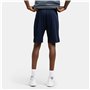 Short de Sport Reebok Comm Blue marine