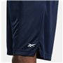 Short de Sport Reebok Comm Blue marine