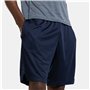 Short de Sport Reebok Comm Blue marine
