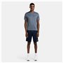 Short de Sport Reebok Comm Blue marine