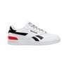 Chaussures casual homme Reebok Court Advance Blanc