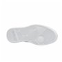 Chaussures casual homme Reebok Court Advance Blanc