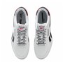 Chaussures casual homme Reebok Court Advance Blanc
