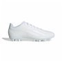 Chaussures de Football pour Adultes Adidas X Crazyfast.4 Blanc