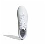 Chaussures de Football pour Adultes Adidas X Crazyfast.4 Blanc