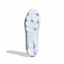 Chaussures de Football pour Adultes Adidas X Crazyfast.4 Blanc