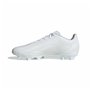 Chaussures de Football pour Adultes Adidas X Crazyfast.4 Blanc