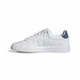 Chaussures de sport pour femme Adidas Advantage Premium Blanc