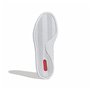 Chaussures de sport pour femme Adidas Advantage Premium Blanc