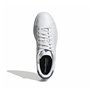 Chaussures de sport pour femme Adidas Advantage Premium Blanc
