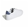Chaussures de sport pour femme Adidas Advantage Premium Blanc