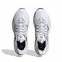 Baskets Adidas Alphaedge + Blanc