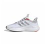 Baskets Adidas Alphaedge + Blanc