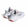 Baskets Adidas Alphaedge + Blanc