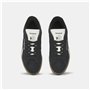 Chaussures casual homme Reebok Club C Grounds Noir