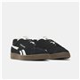 Chaussures casual homme Reebok Club C Grounds Noir