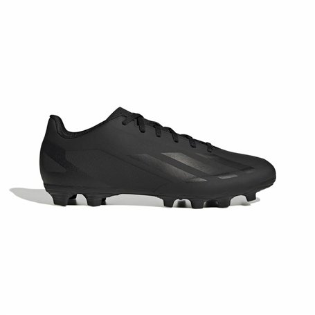 Chaussures de Football pour Adultes Adidas X Crazyfast.4 Noir
