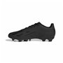 Chaussures de Football pour Adultes Adidas X Crazyfast.4 Noir