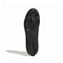 Chaussures de Football pour Adultes Adidas X Crazyfast.4 Noir