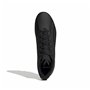 Chaussures de Football pour Adultes Adidas X Crazyfast.4 Noir
