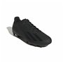 Chaussures de Football pour Adultes Adidas X Crazyfast.4 Noir