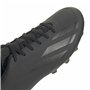 Chaussures de Football pour Adultes Adidas X Crazyfast.4 Noir
